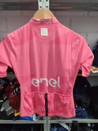 Maillot Castelli Giro d'Italia mujer Talla S