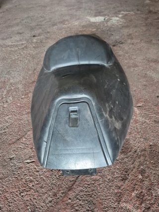 Asiento Kymco Xciting 500