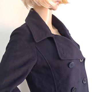 Caban donna Woolrich tg S