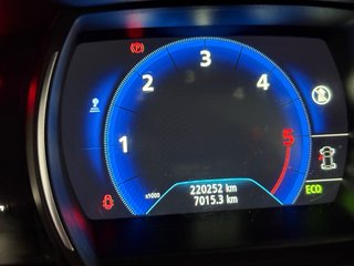 Renault Espace 2017