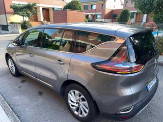 Renault Espace 2017