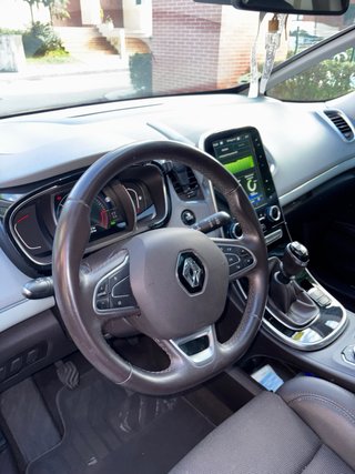 Renault Espace 2017