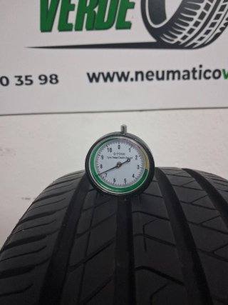 215 55 18 99V BARUM BRAVURIS 6