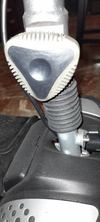 Scooter discapacitados
