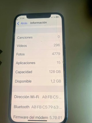 iPhone 12