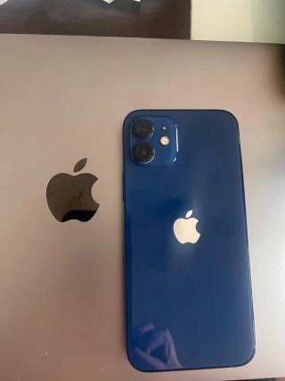 iPhone 12