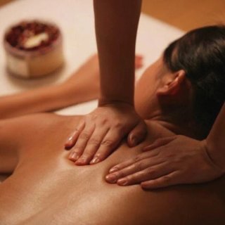 Masoterapia terapéutica en Alcázar de san Juan