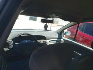 Renault Scenic 2004