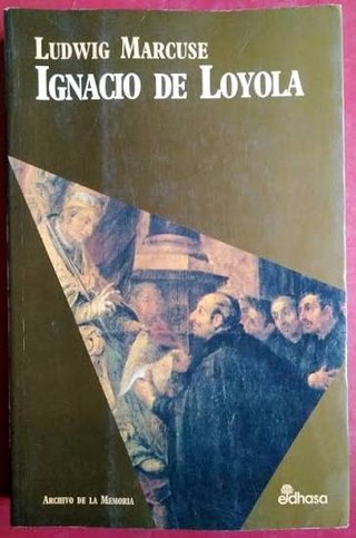 Marcuse - Ignacio de Loyola