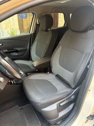Renault Captur 2016