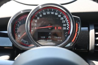 MINI Cooper S JCW