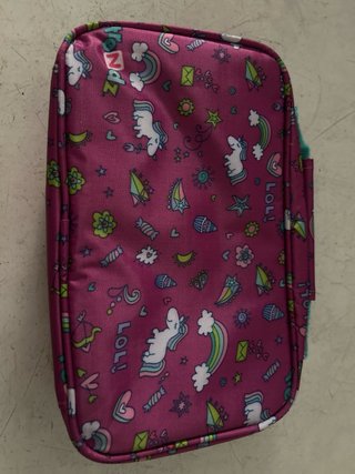Neverita infantil unicornios LOL!