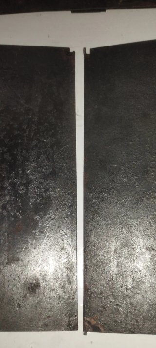 Pieza reloj de pared Morez