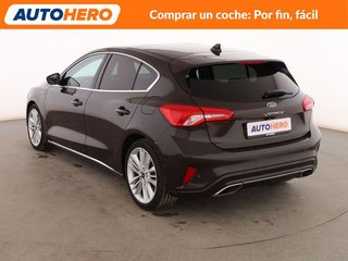 Ford Focus 1.5 TDCi EcoBlue Vignale
