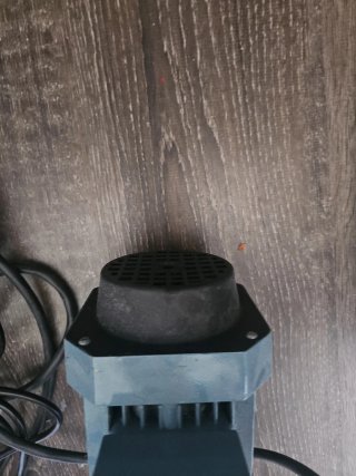 Variador frecuencia Siemens Micromaster 420 ymotor