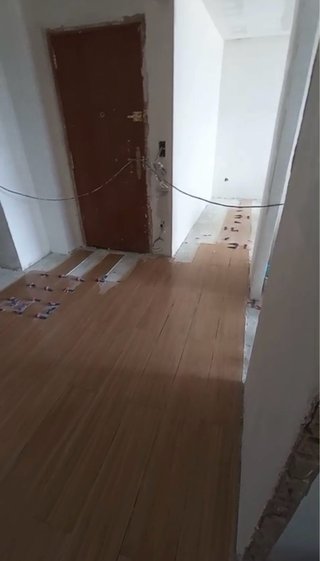 Albañil con más de 20 años de experiencia.