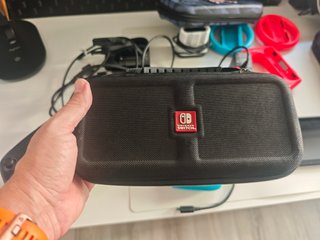 Superpack Nintendo Switch