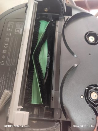 NUEVA Roomba 415 Combo con Autowash