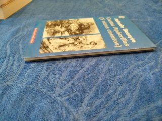 Cartas apócrifas y otros cuentos