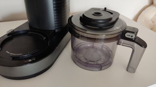 Heladera Ninja CREAMi NC300EU