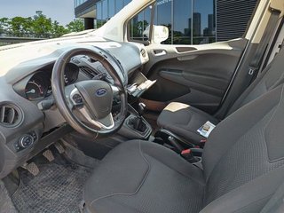 Ford Transit Courier Van 1.5 TDCi 71kW Trend