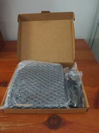 Unidad CD/DVD Externa USB