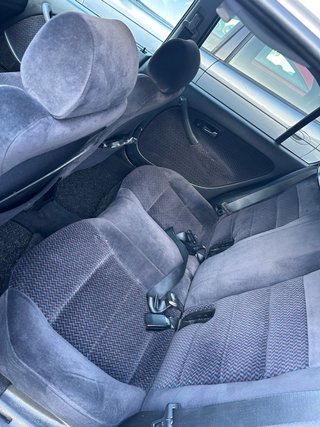 Honda civic 1.5I VTEC LS