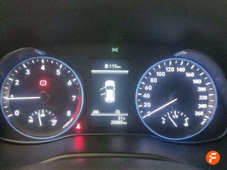 Hyundai Kona 1.0 TGDI Klass 4X2