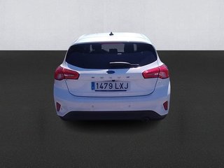 Ford Focus 1.5 Ecoblue 88kW Trend+