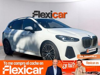 BMW Serie 2 Active Tourer 218i