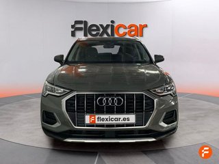 Audi Q3 Advanced 35 TDI 110kW (150CV) S tronic