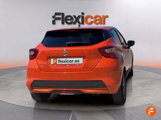 Nissan Micra IG-T 74 kW (100 CV) E6D Acenta