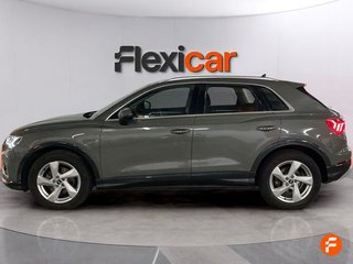 Audi Q3 Advanced 35 TDI 110kW (150CV) S tronic