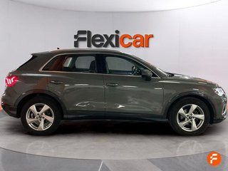 Audi Q3 Advanced 35 TDI 110kW (150CV) S tronic
