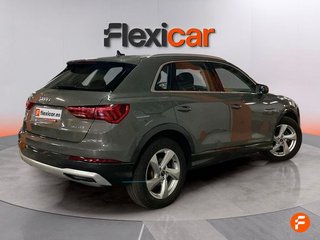Audi Q3 Advanced 35 TDI 110kW (150CV) S tronic