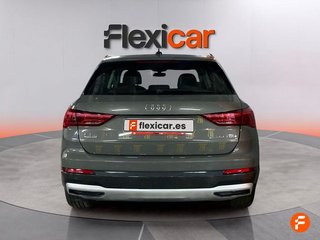 Audi Q3 Advanced 35 TDI 110kW (150CV) S tronic