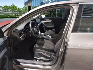 Audi A4 Advanced 30 TDI 100kW (136CV) S tronic