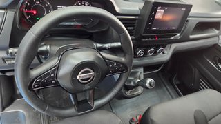 Nissan Primastar 2.0dCi 96kW (130CV) L2H1 1,2T Premium