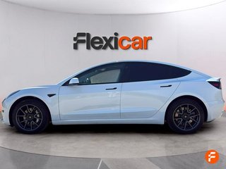Tesla Model 3 Performance AWD
