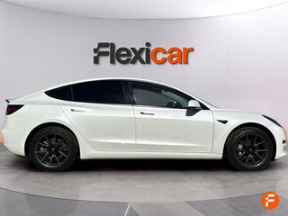 Tesla Model 3 Performance AWD