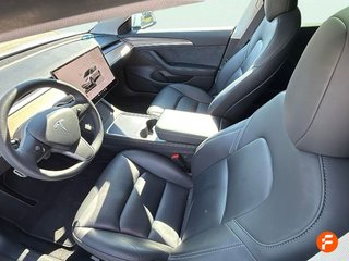 Tesla Model 3 Performance AWD