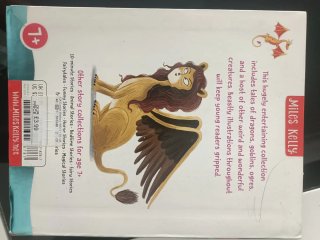 Libros infantiles en ingles