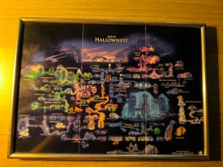 Pack 7 Juegos Nintendo Switch+mapa hallownest