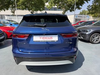 Jaguar F-Pace 2.0 I4 PHEV 404PS AWD Auto SE
