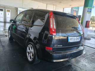 Ford C-MAX 2009