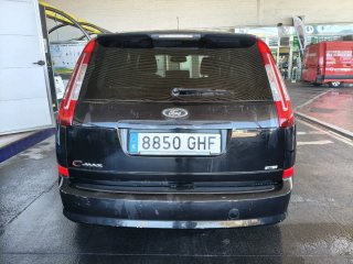 Ford C-MAX 2009