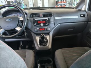 Ford C-MAX 2009