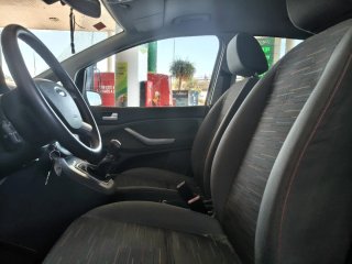 Ford C-MAX 2009
