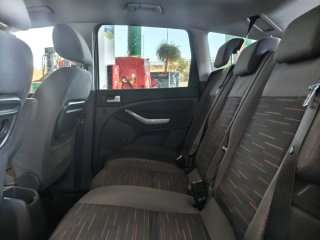 Ford C-MAX 2009