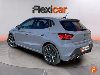 Seat Ibiza 1.5 TSI 110kW (150CV) DSG FR Salta